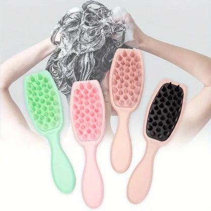 Wide Teeth Hair Comb