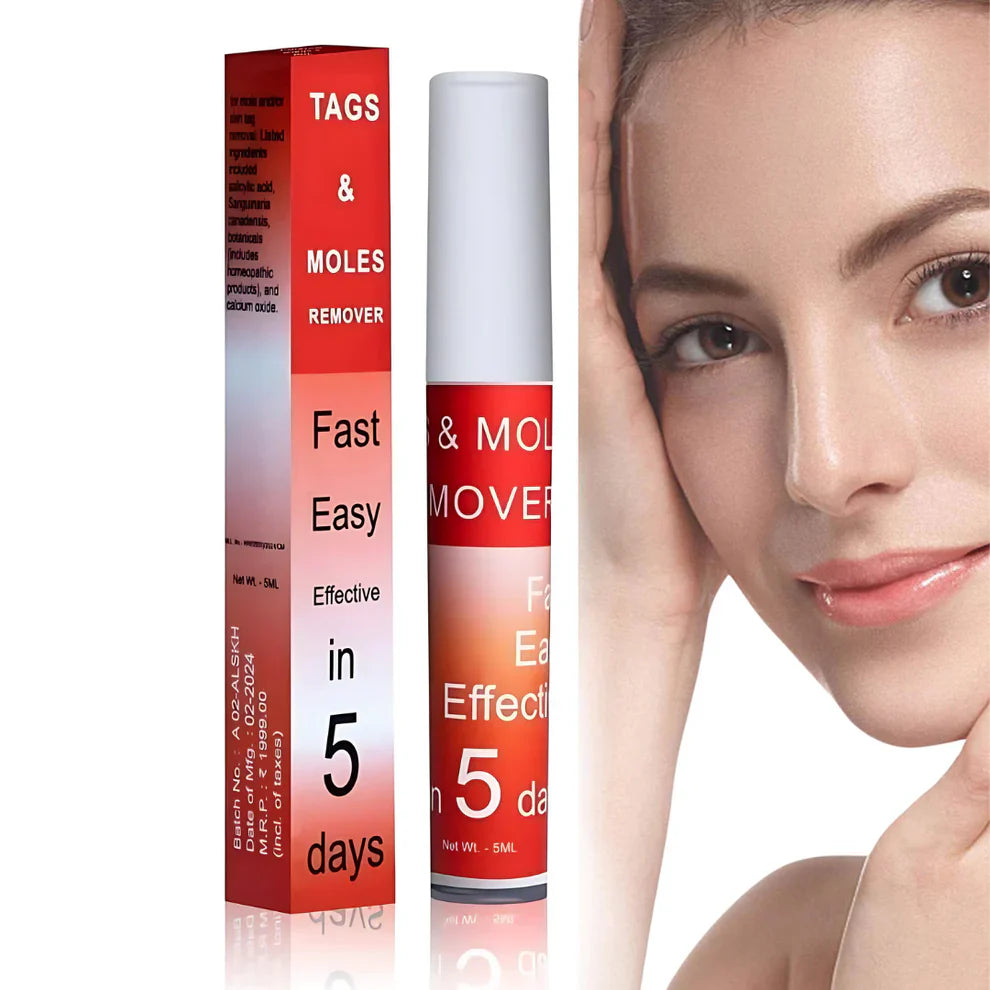 Ayurcare™ tags & mole remover