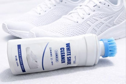 Sport Shoe Foam Cleaner - Instant Whitening Shoe Cleaner Spray